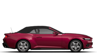 2026 Ford Mustang® External Image 5